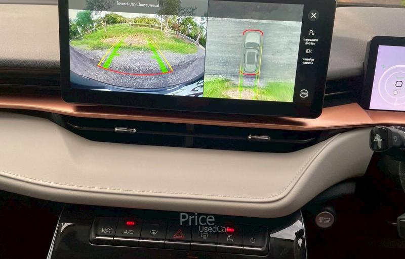 ขายรถเก๋งมือสอง HAVAL H6 รถปี 2023