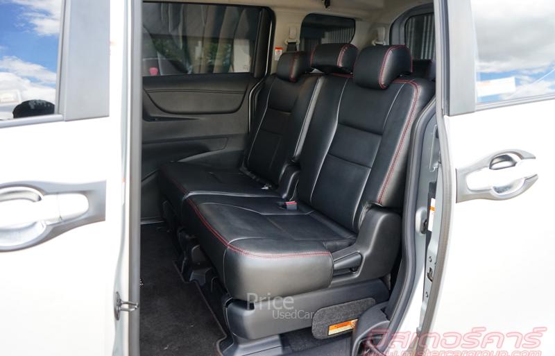 ขายรถเก๋งมือสอง TOYOTA SIENTA 1.5 G รถปี 2018