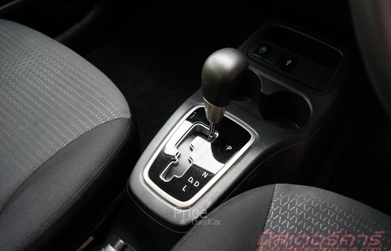ขายรถเก๋งมือสอง MITSUBISHI ATTRAGE 1.2 GLX รถปี 2021