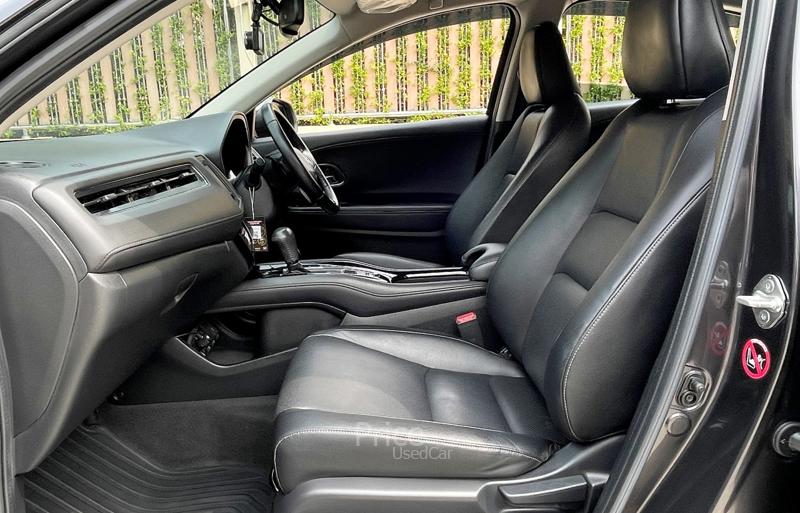ขายรถอเนกประสงค์มือสอง HONDA HR-V 1.8 EL รถปี 2018