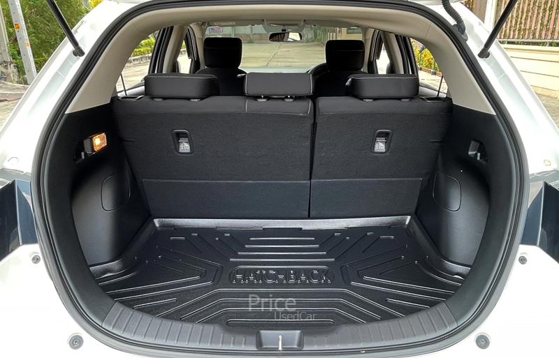 ขายรถเก๋งมือสอง HONDA CITY S รถปี 2022