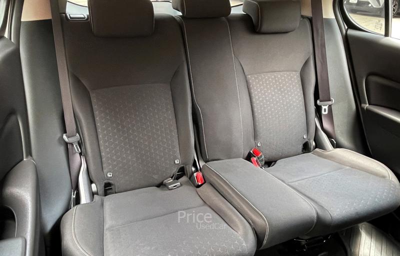 ขายรถเก๋งมือสอง HONDA CITY S รถปี 2022