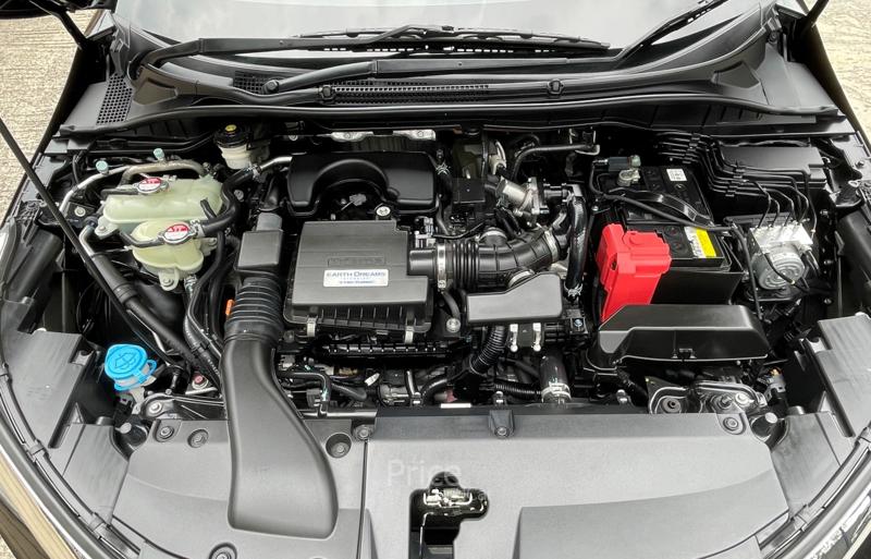 ขายรถเก๋งมือสอง HONDA CITY SV รถปี 2023