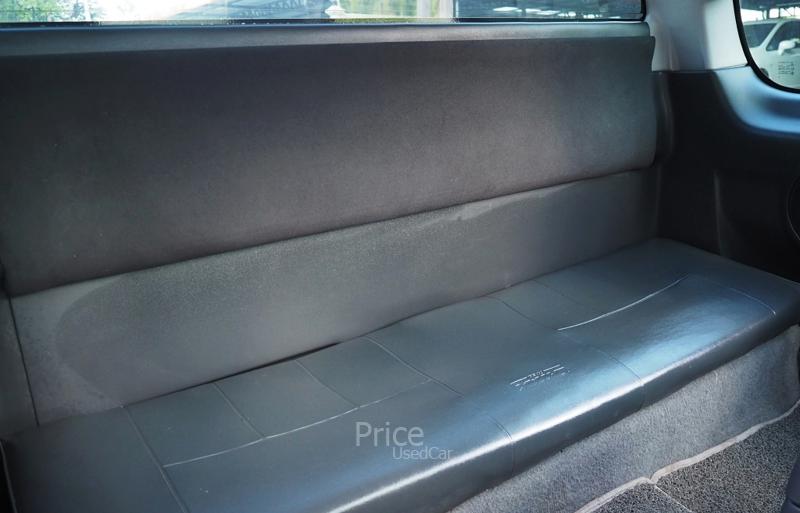 ขายรถกระบะมือสอง ISUZU D-MAX 2.5 Hi-Lander Super Titanium รถปี 2011