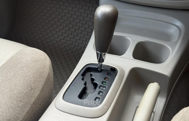 ขายรถตู้มือสอง TOYOTA INNOVA 2.0 G รถปี 2014