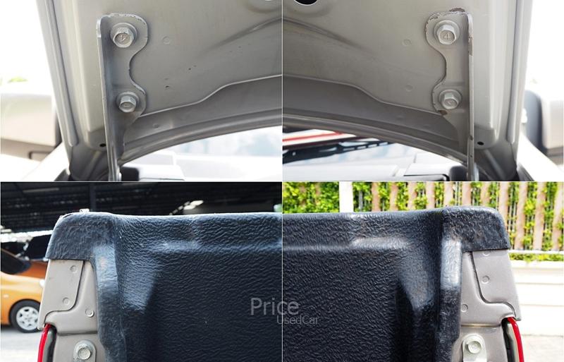 ขายรถกระบะมือสอง ISUZU D-MAX 2.5 Hi-Lander Z รถปี 2013