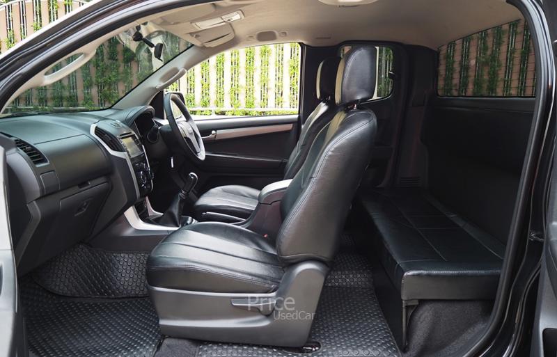 ขายรถกระบะมือสอง ISUZU D-MAX 2.5 Hi-Lander Z รถปี 2012