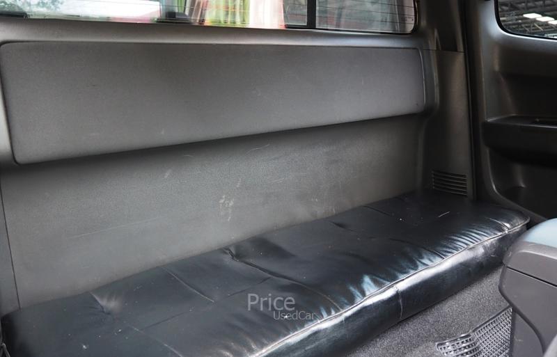 ขายรถกระบะมือสอง ISUZU D-MAX 2.5 Hi-Lander Z-Prestige รถปี 2012