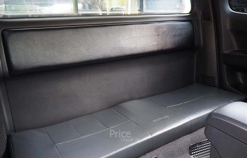 ขายรถกระบะมือสอง ISUZU D-MAX 2.5 Hi-Lander Z รถปี 2013
