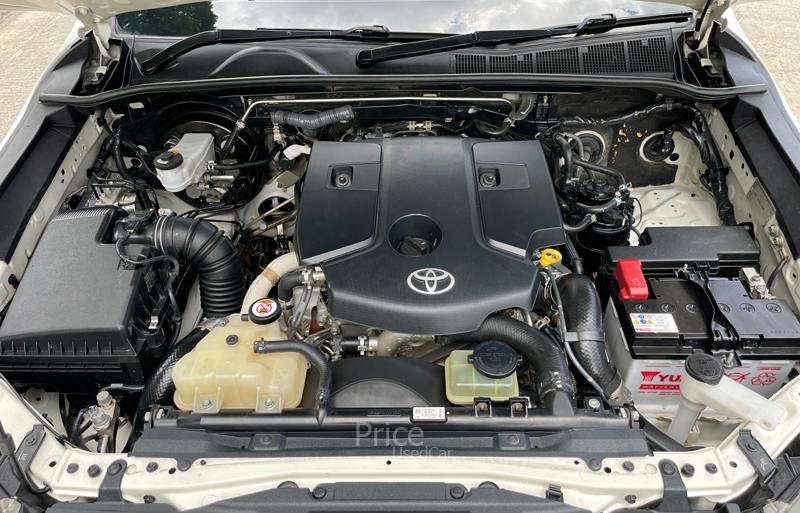 ขายรถกระบะมือสอง TOYOTA HILUX REVO 2.4 Z Edition E รถปี 2022