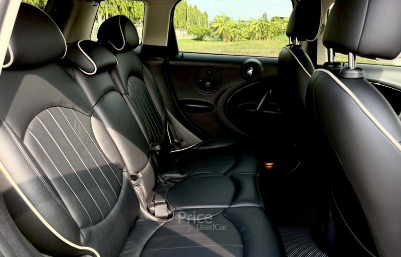 ขายรถเก๋งมือสอง MINI COOPER 2.0 Countryman SD ALL4 4WD รถปี 2013