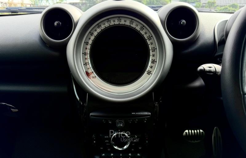 ขายรถเก๋งมือสอง MINI COOPER 2.0 Countryman SD ALL4 4WD รถปี 2013
