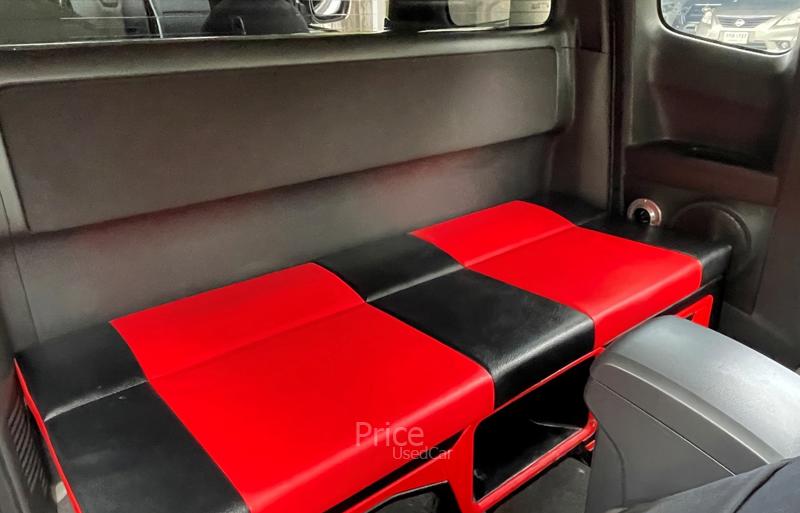 ขายรถกระบะมือสอง ISUZU D-MAX 1.9 Hi-Lander Z รถปี 2017