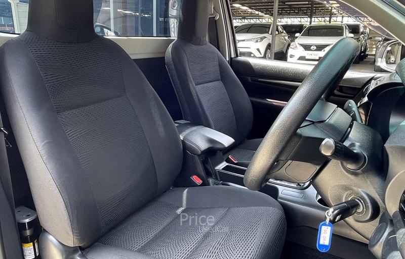 ขายรถกระบะมือสอง TOYOTA HILUX REVO 2.4 J รถปี 2020