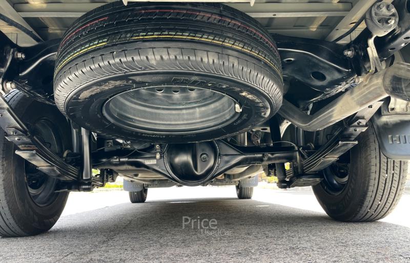 ขายรถกระบะมือสอง TOYOTA HILUX REVO 2.4 J รถปี 2020