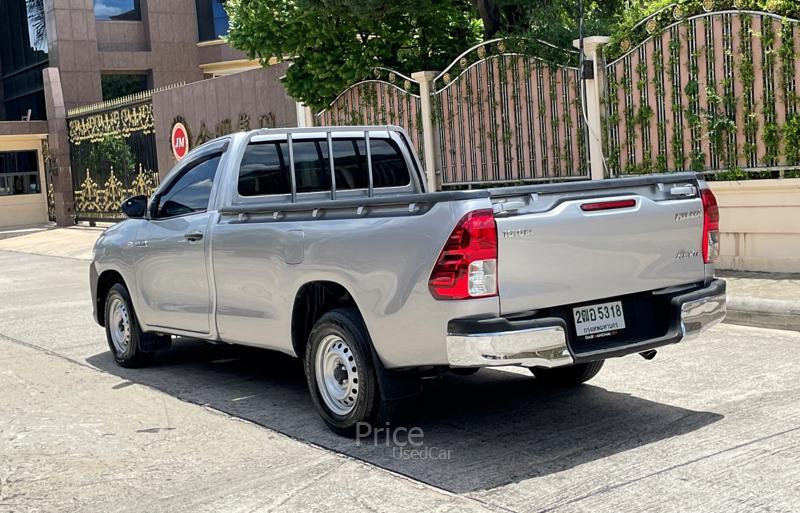 ขายรถกระบะมือสอง TOYOTA HILUX REVO 2.4 J รถปี 2020