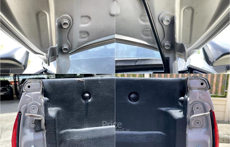 ขายรถกระบะมือสอง TOYOTA HILUX REVO 2.4 J รถปี 2020