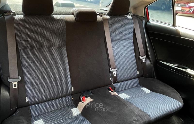 ขายรถเก๋งมือสอง TOYOTA VIOS 1.5 E รถปี 2016