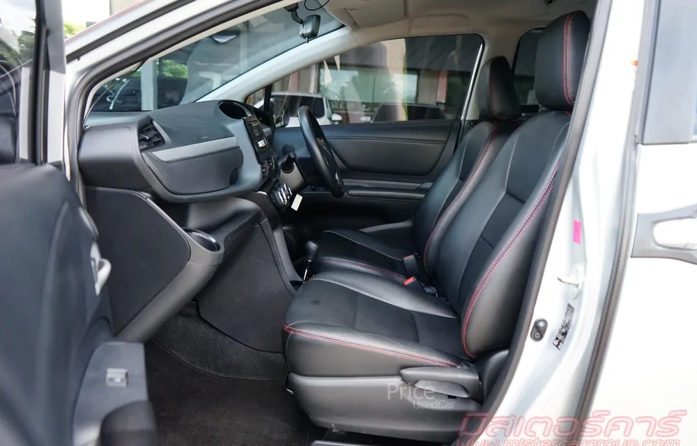 ขายรถเก๋งมือสอง TOYOTA SIENTA 1.5 G รถปี 2018