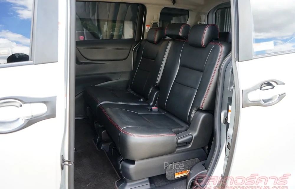 ขายรถเก๋งมือสอง TOYOTA SIENTA 1.5 G รถปี 2018