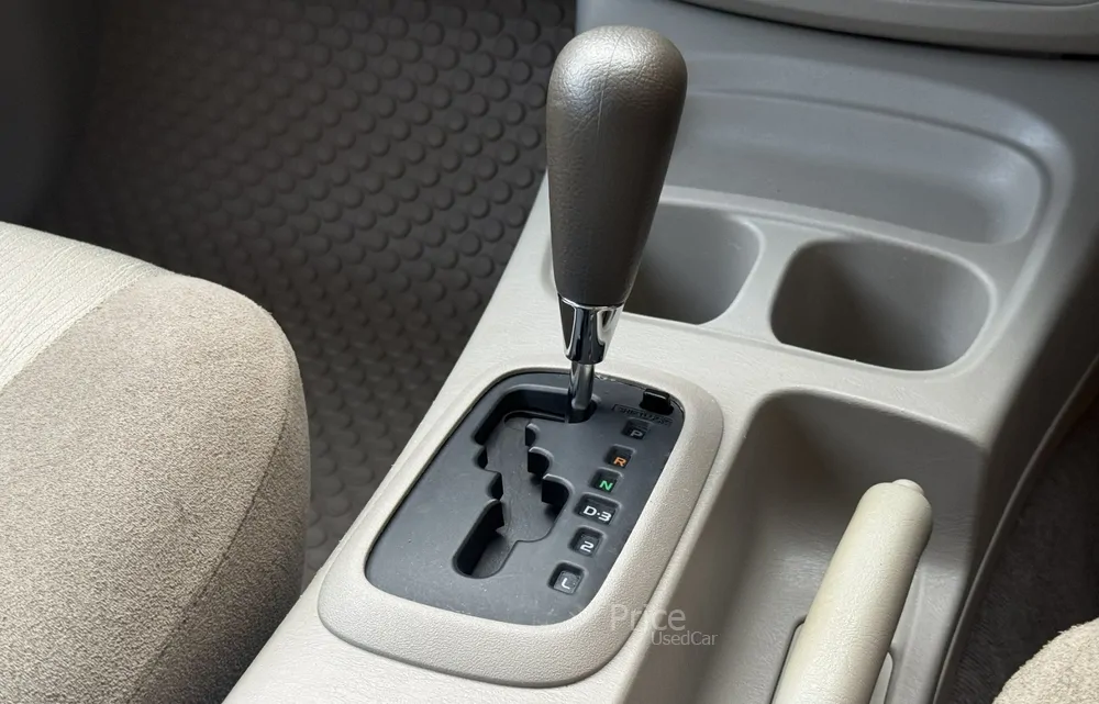 ขายรถตู้มือสอง TOYOTA INNOVA 2.0 G รถปี 2014