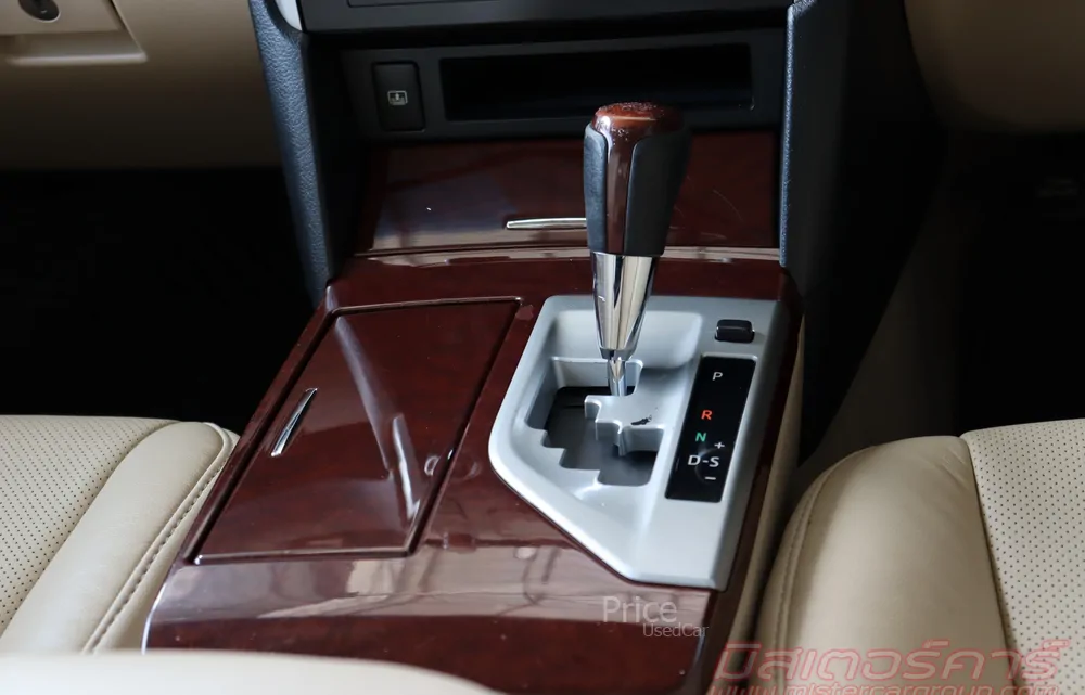 ขายรถเก๋งมือสอง TOYOTA CAMRY 2.0 G รถปี 2012