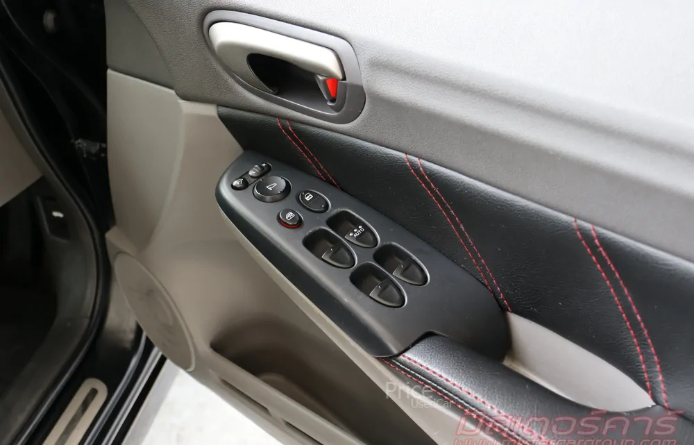 ขายรถเก๋งมือสอง HONDA CIVIC 1.8 S i-VTEC รถปี 2010