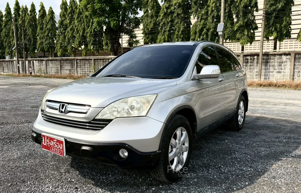 รถอเนกประสงค์มือสอง HONDA CR-V รถปี 2007