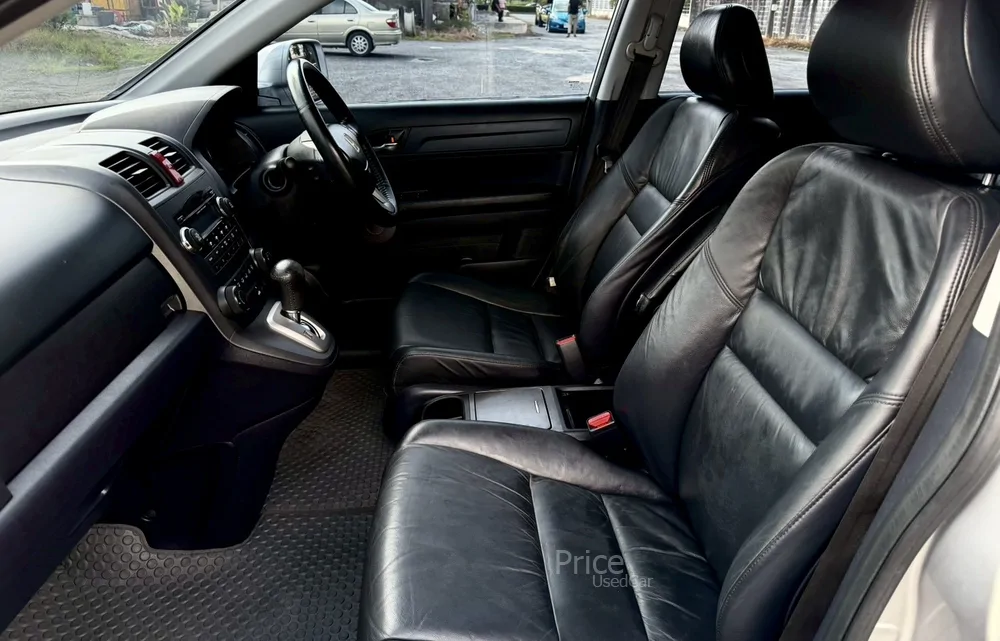 ขายรถอเนกประสงค์มือสอง HONDA CR-V 2.0 E 4WD รถปี 2007