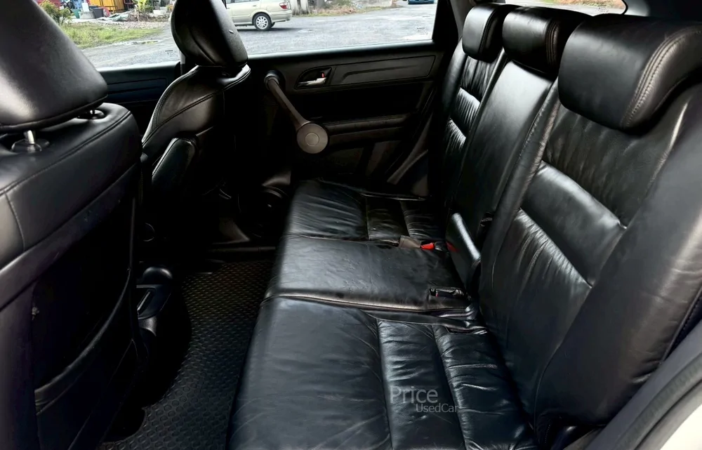 ขายรถอเนกประสงค์มือสอง HONDA CR-V 2.0 E 4WD รถปี 2007