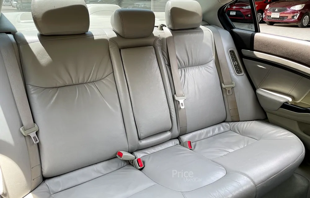ขายรถเก๋งมือสอง HONDA CIVIC 1.5 Hybrid รถปี 2015