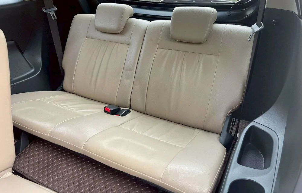 ขายรถเก๋งมือสอง TOYOTA AVANZA 1.5 S รถปี 2013