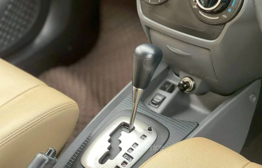ขายรถเก๋งมือสอง TOYOTA AVANZA 1.5 S รถปี 2013